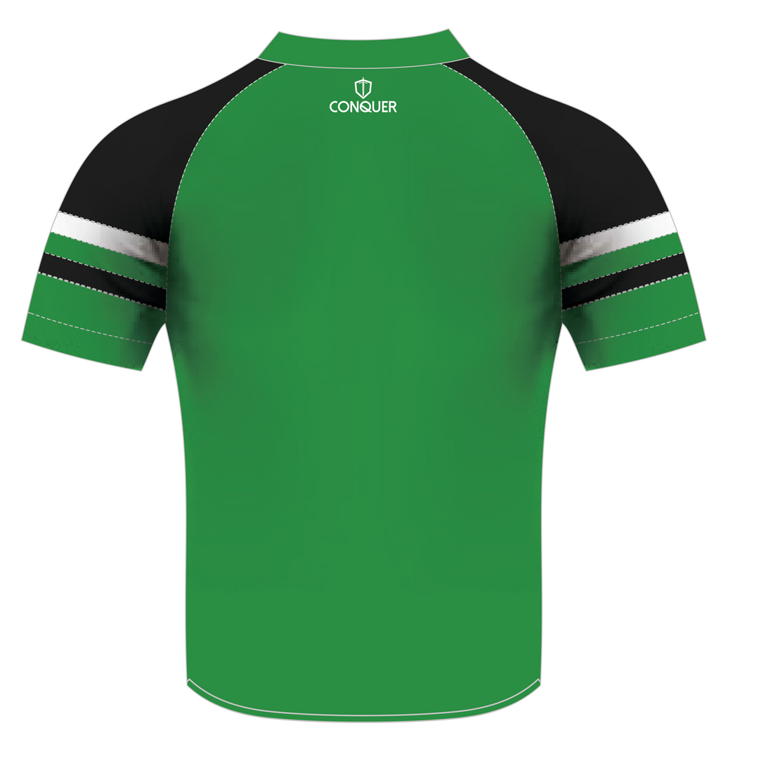 Cefn Coed RFC SENIOR Sublimated T-Shirt