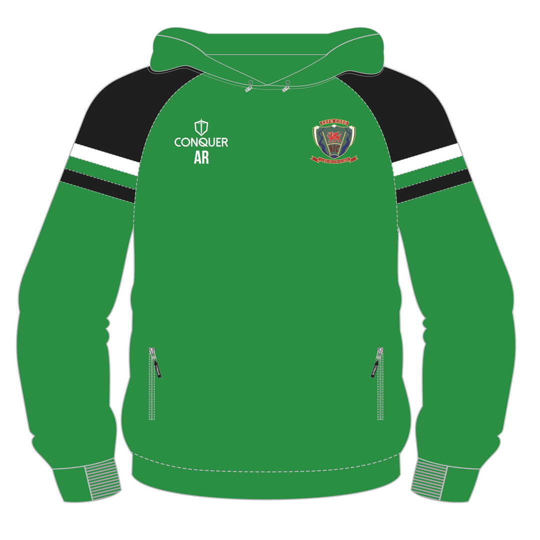 Cefn Coed SENIOR RFC Hoodie