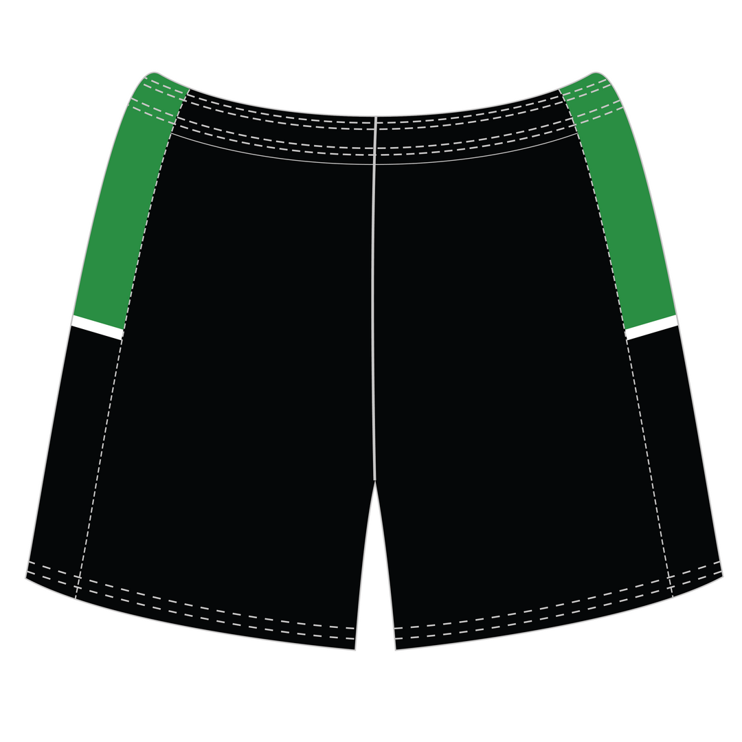 Cefn Coed RFC Seniors LEISURE Shorts