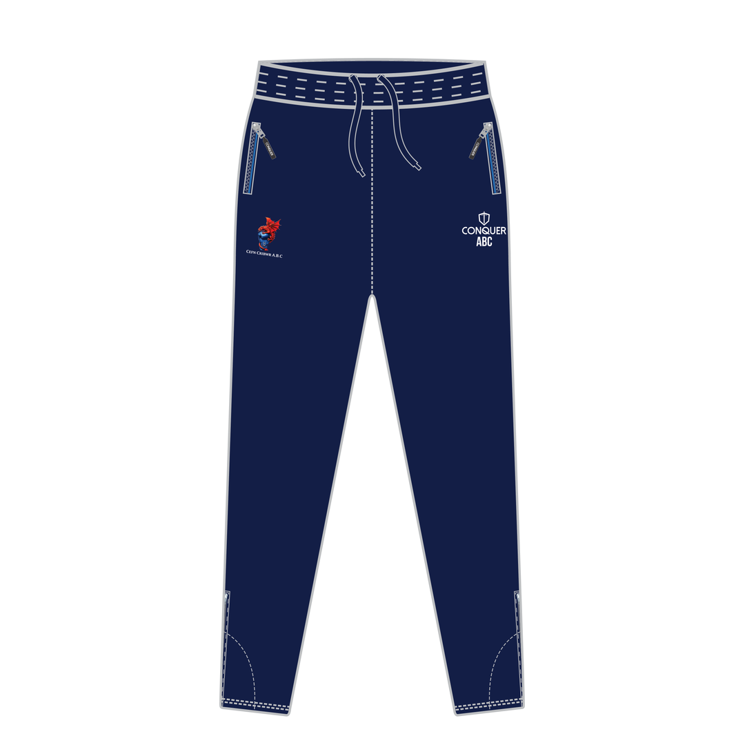Cefn Cribwr Boxing Skinny Pants KIDS