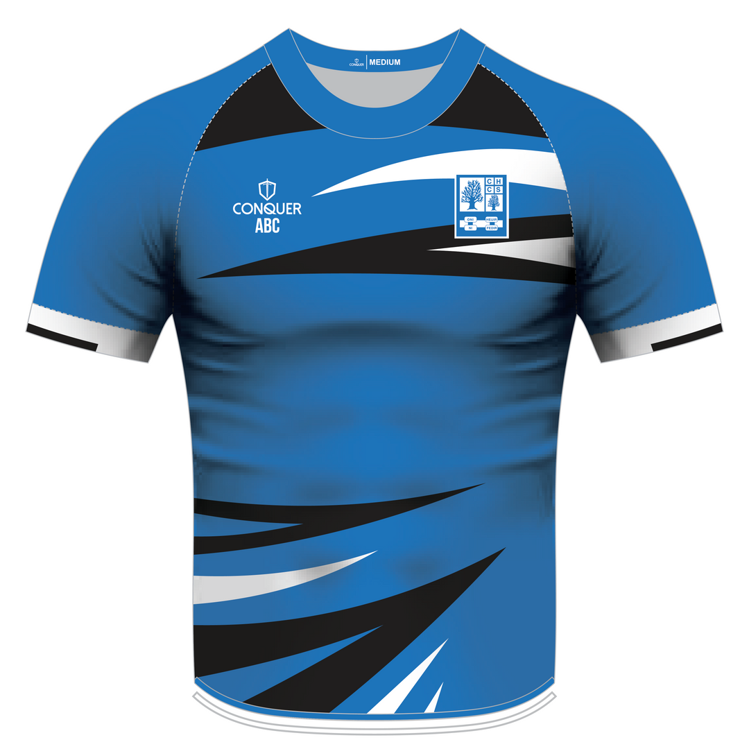 cefn hengoed GCSE PE Sublimated T-Shirt