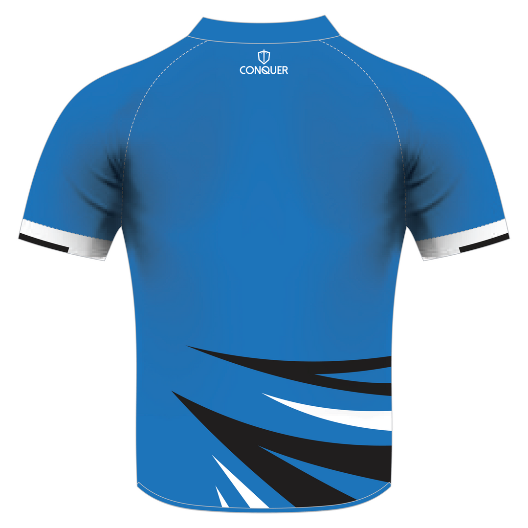 cefn hengoed GCSE PE Sublimated T-Shirt