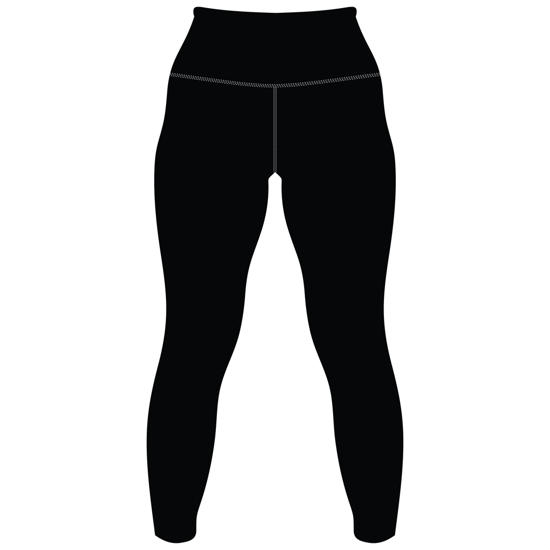Cefn Hengoed GCSE PE Leggings