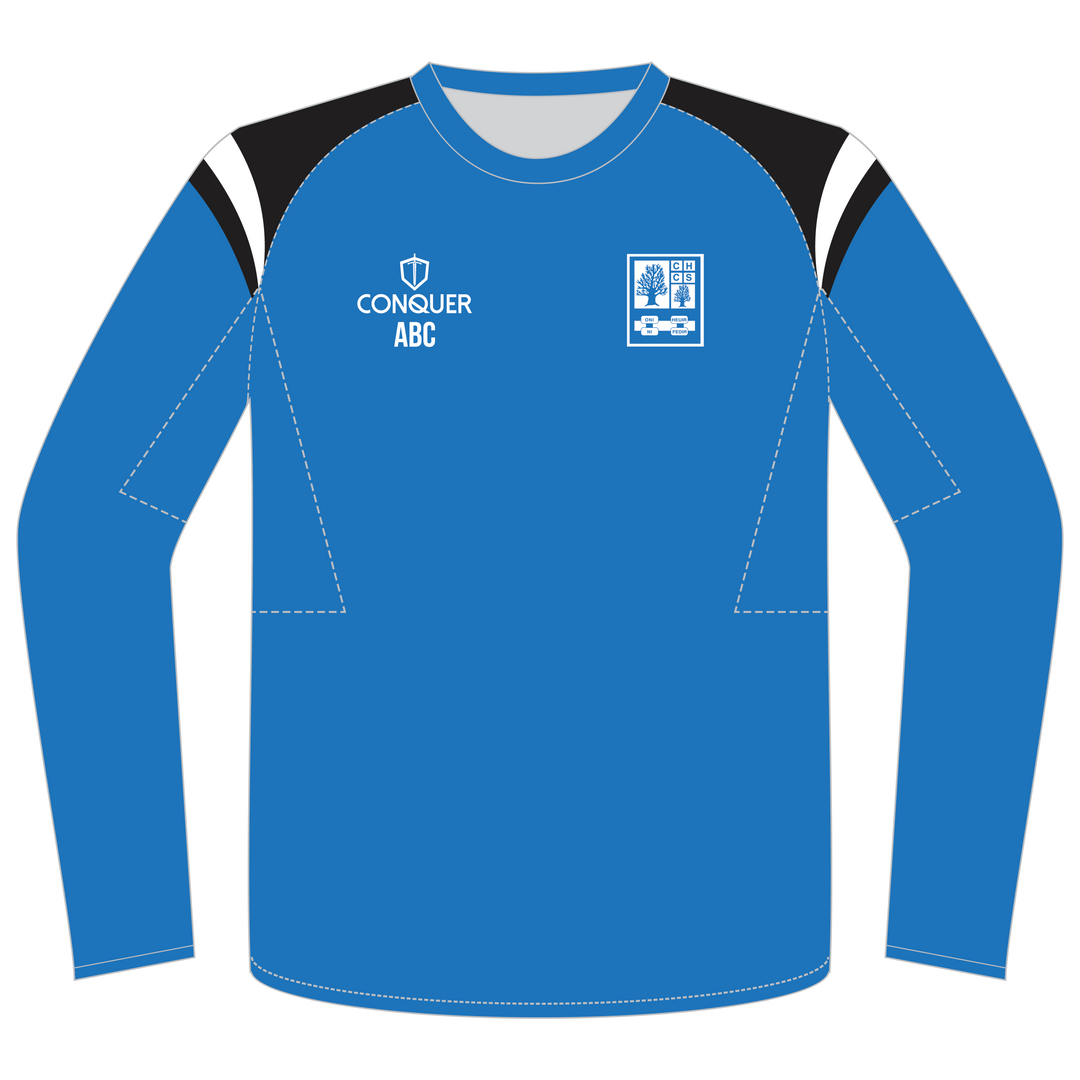 Cefn Hengoed GCSE PE PRO Windbreaker