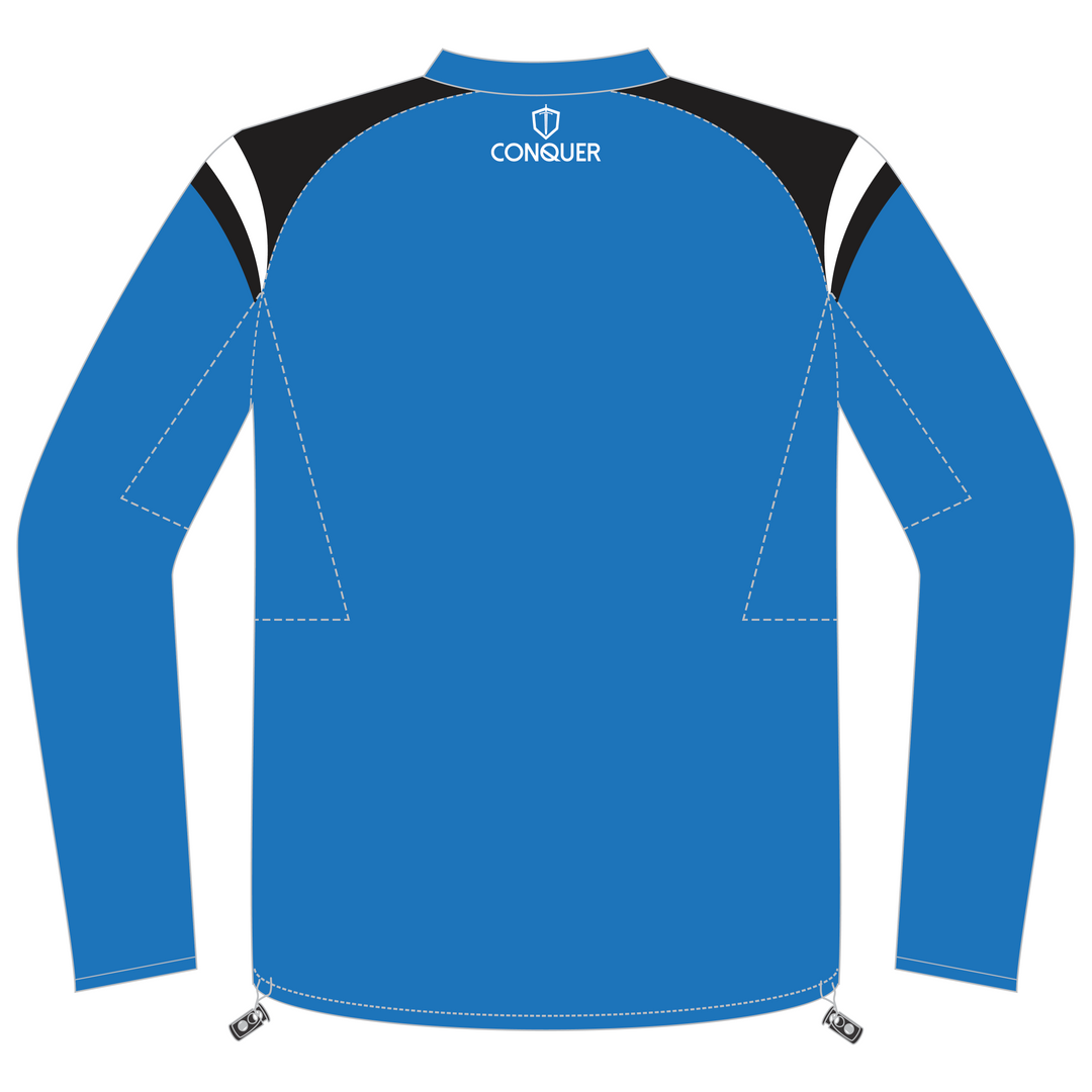 Cefn Hengoed GCSE PE PRO Windbreaker