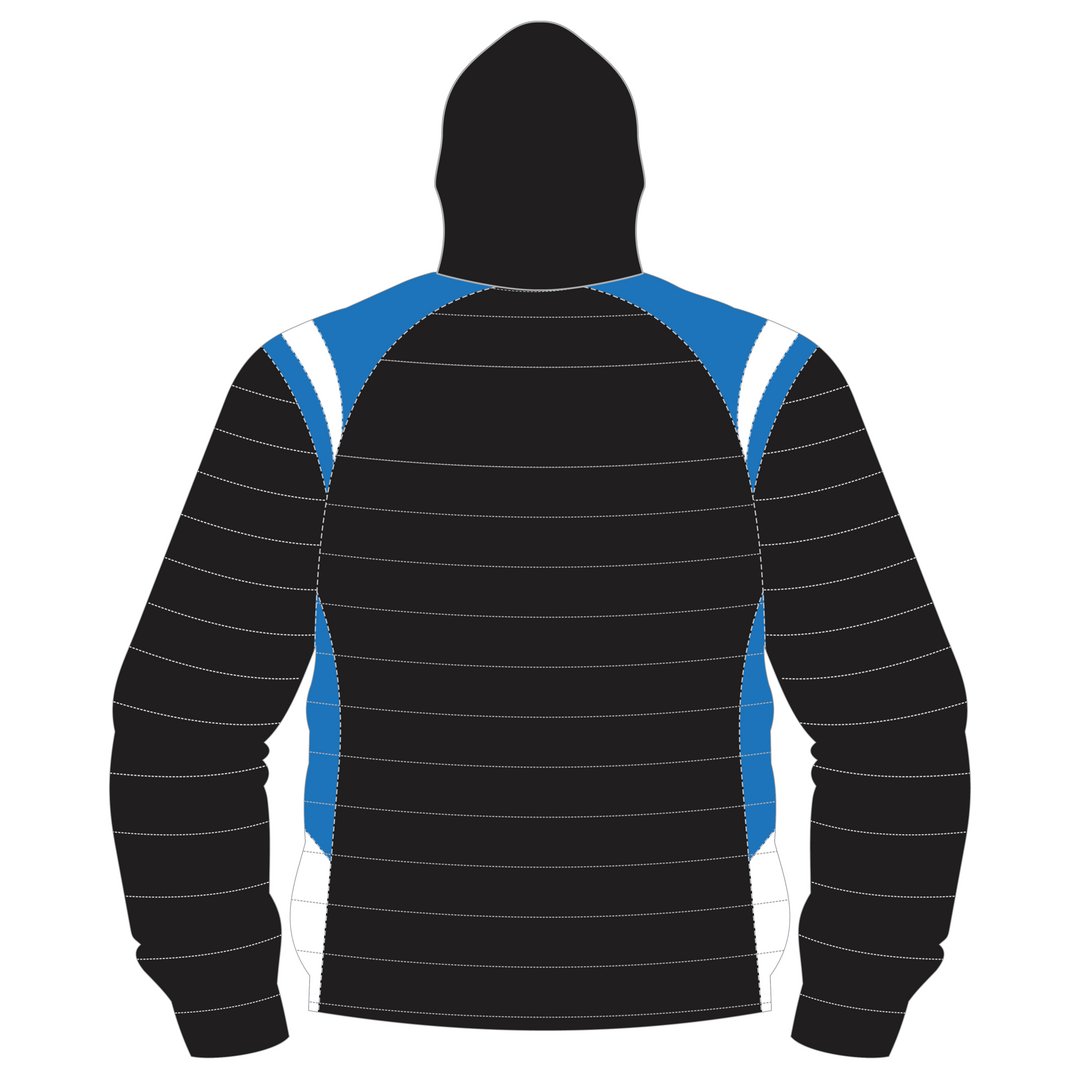 Cefn Hengoed Puffy Jacket - Staff
