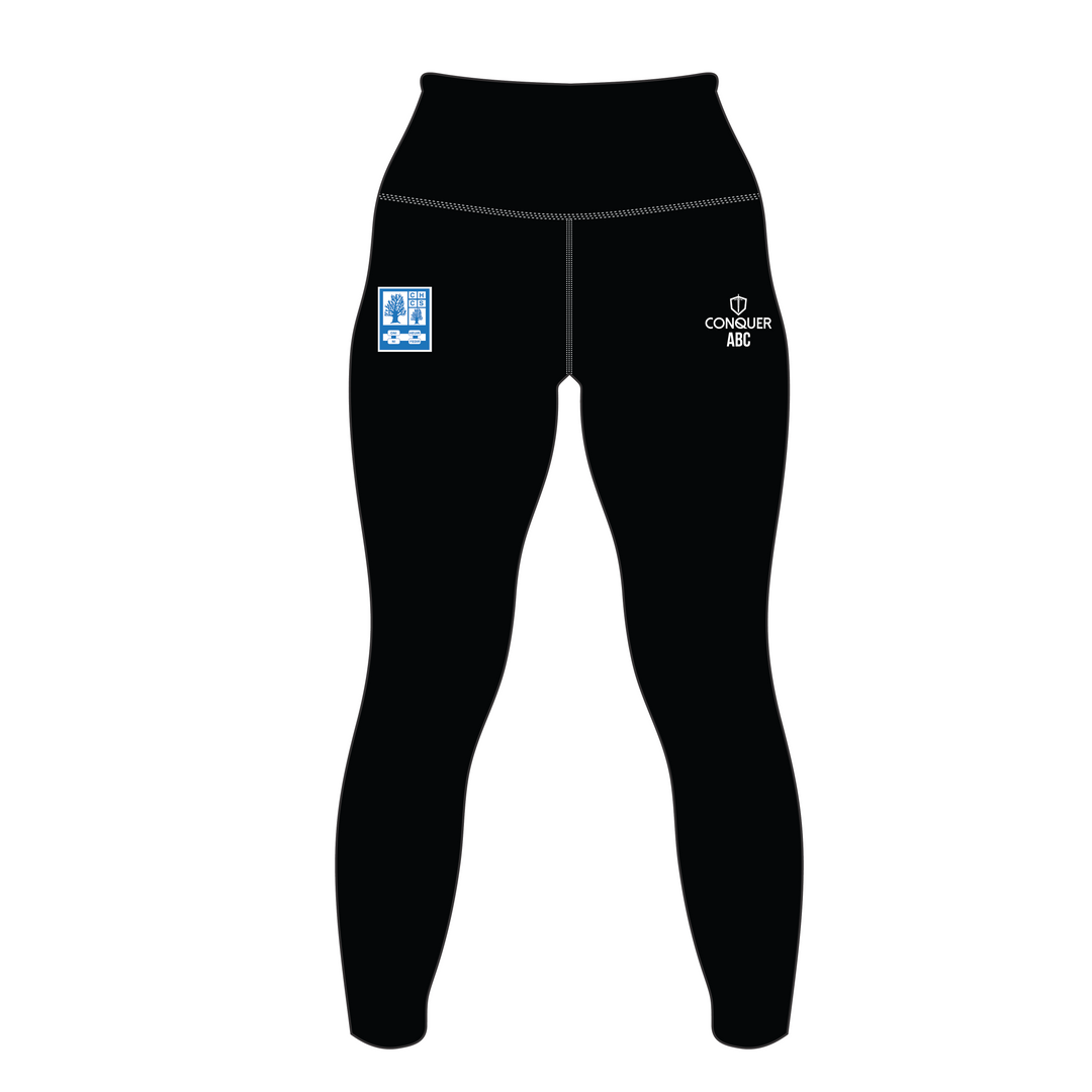 Cefn Hengoed Leggings - Staff