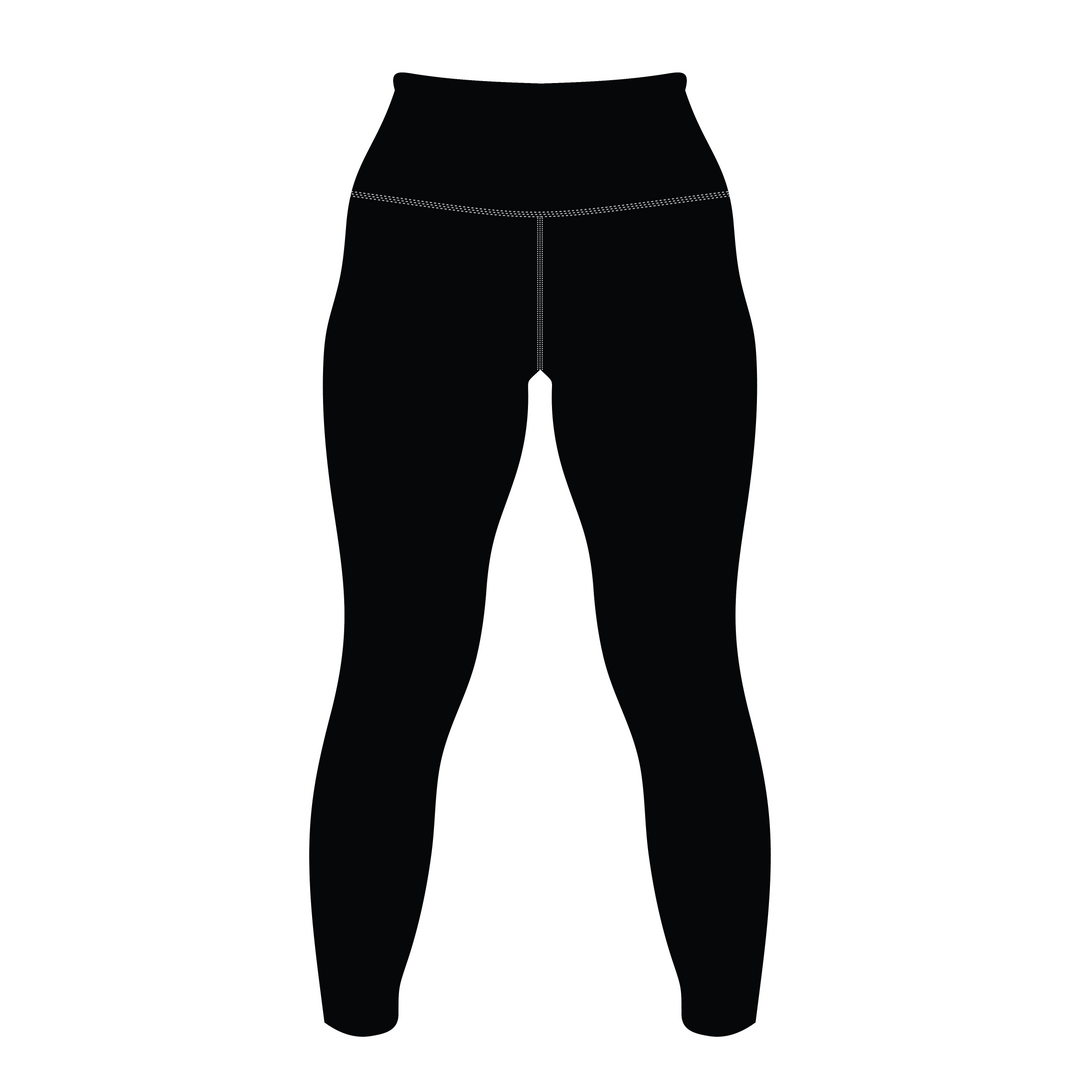 Cefn Hengoed Leggings - Staff