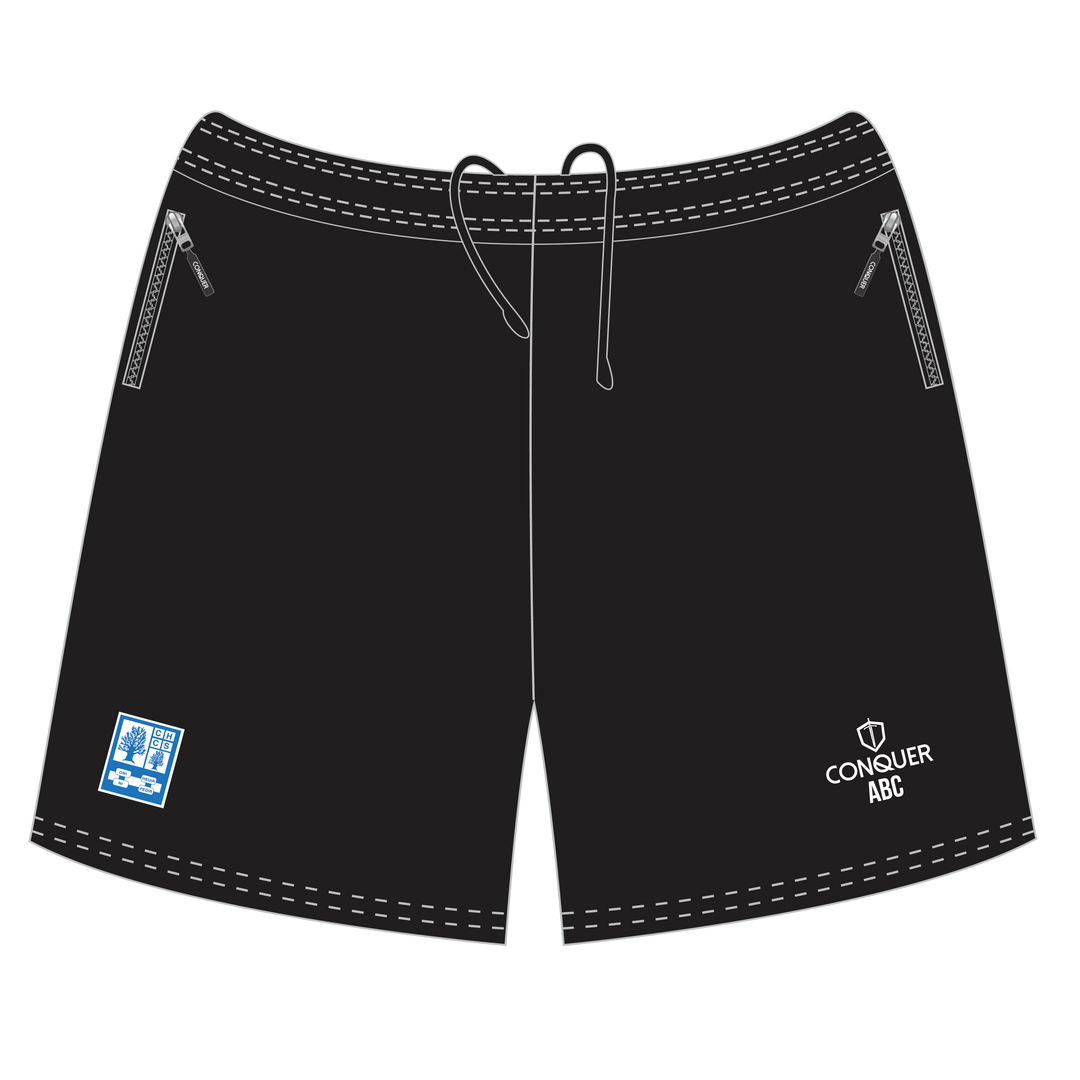 Cefn Hengoed LEISURE Shorts - Staff