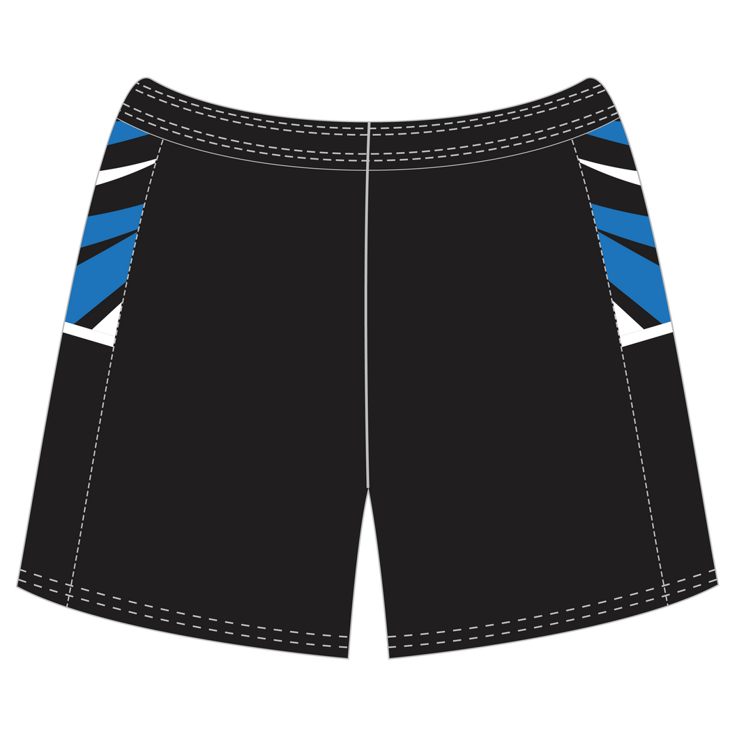 Cefn Hengoed LEISURE Shorts - Staff
