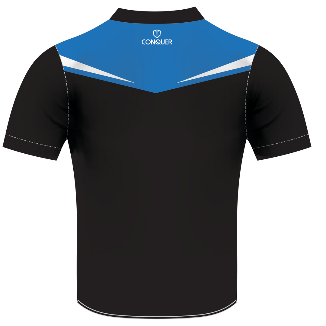 Cefn Hengoed Sublimated T-Shirt 3 - Staff