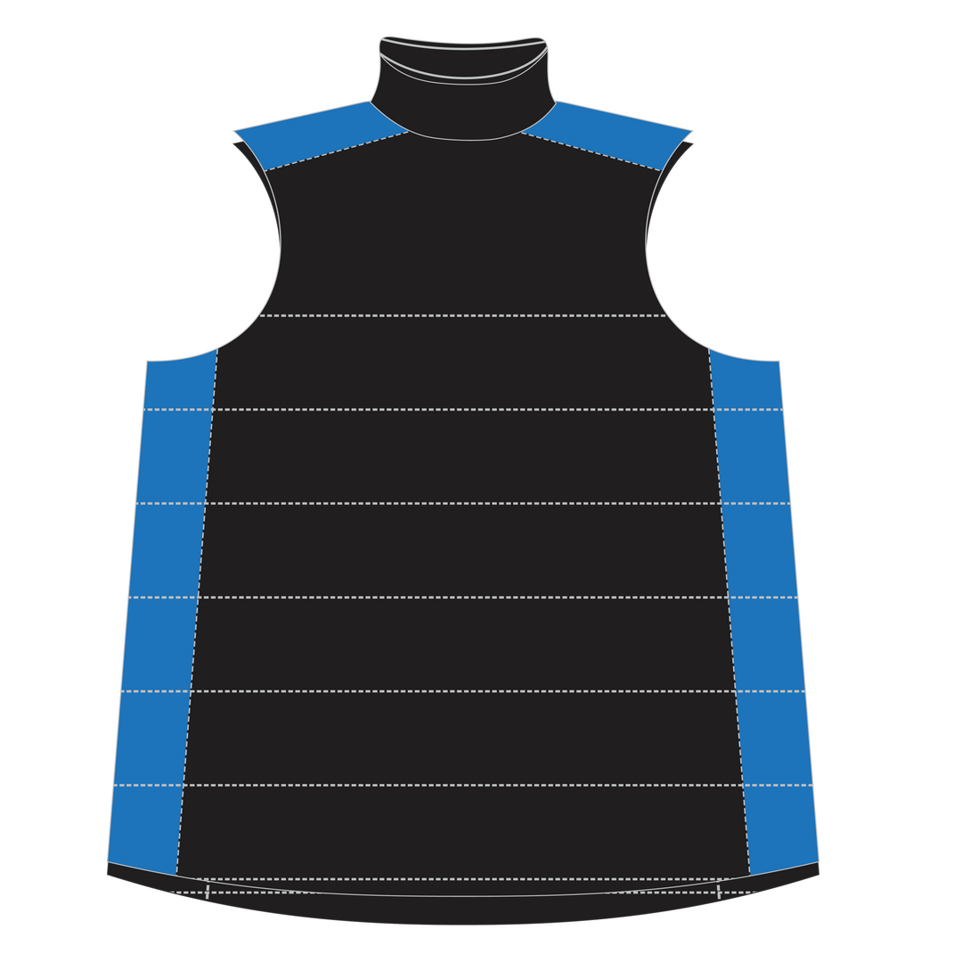 Cefn Hengoed Gilet - Staff