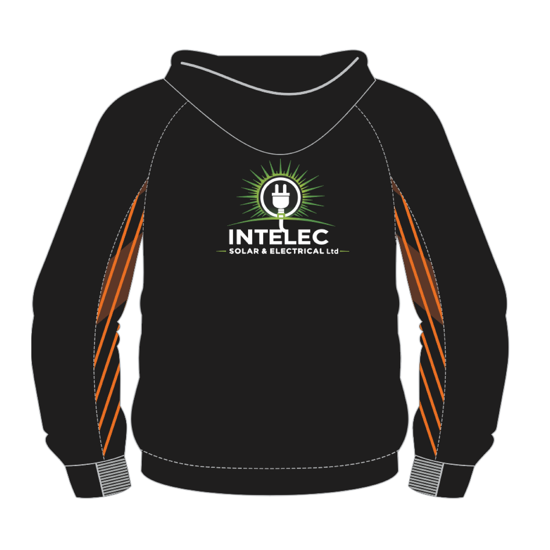 Cheetahs Invitational Hoodie KIDS