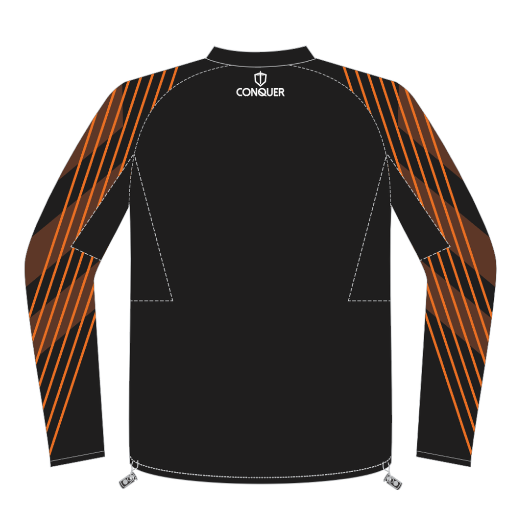 Cheetahs PRO Windbreaker KIDS