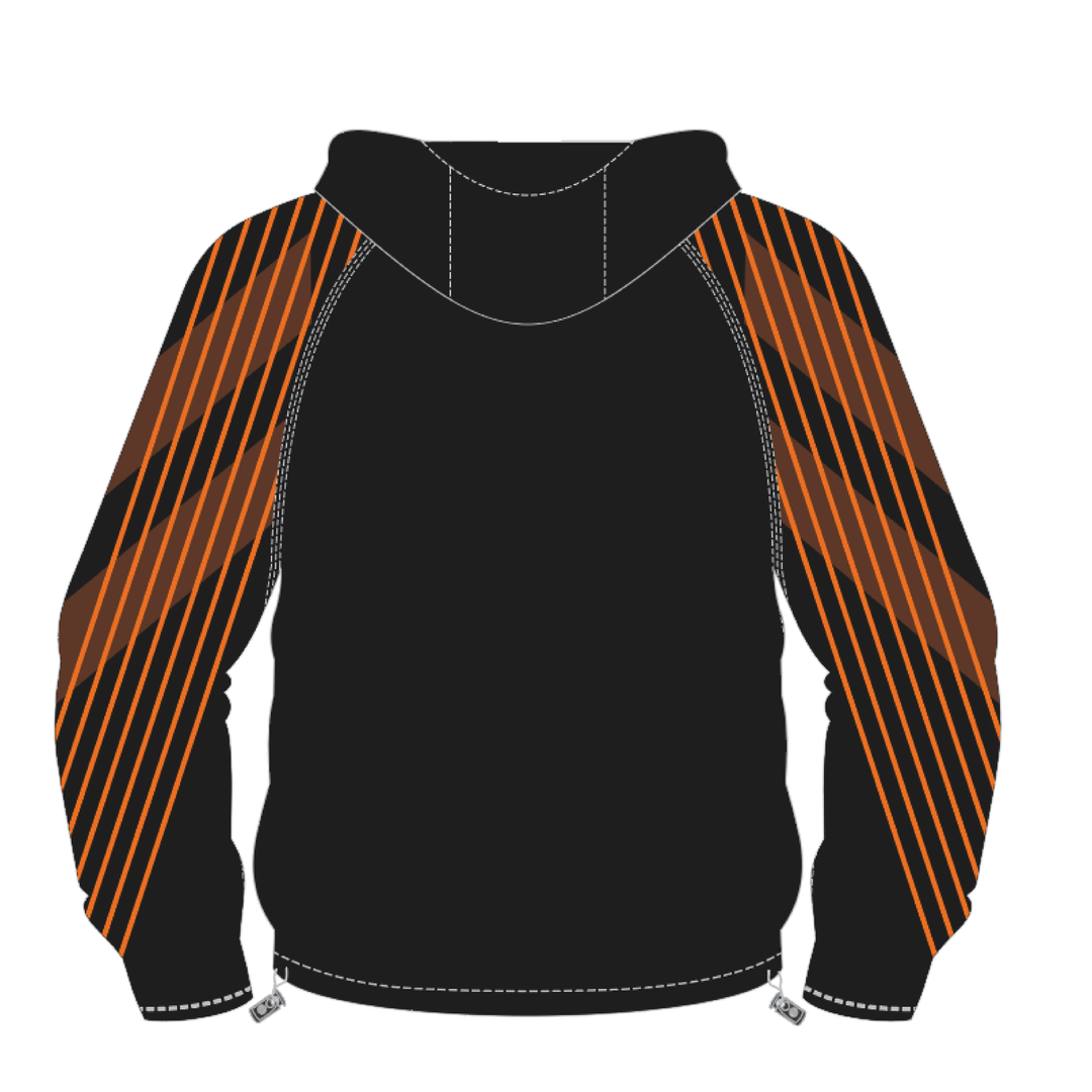 Cheetahs Invitational PRO Hooded Windbreaker KIDS