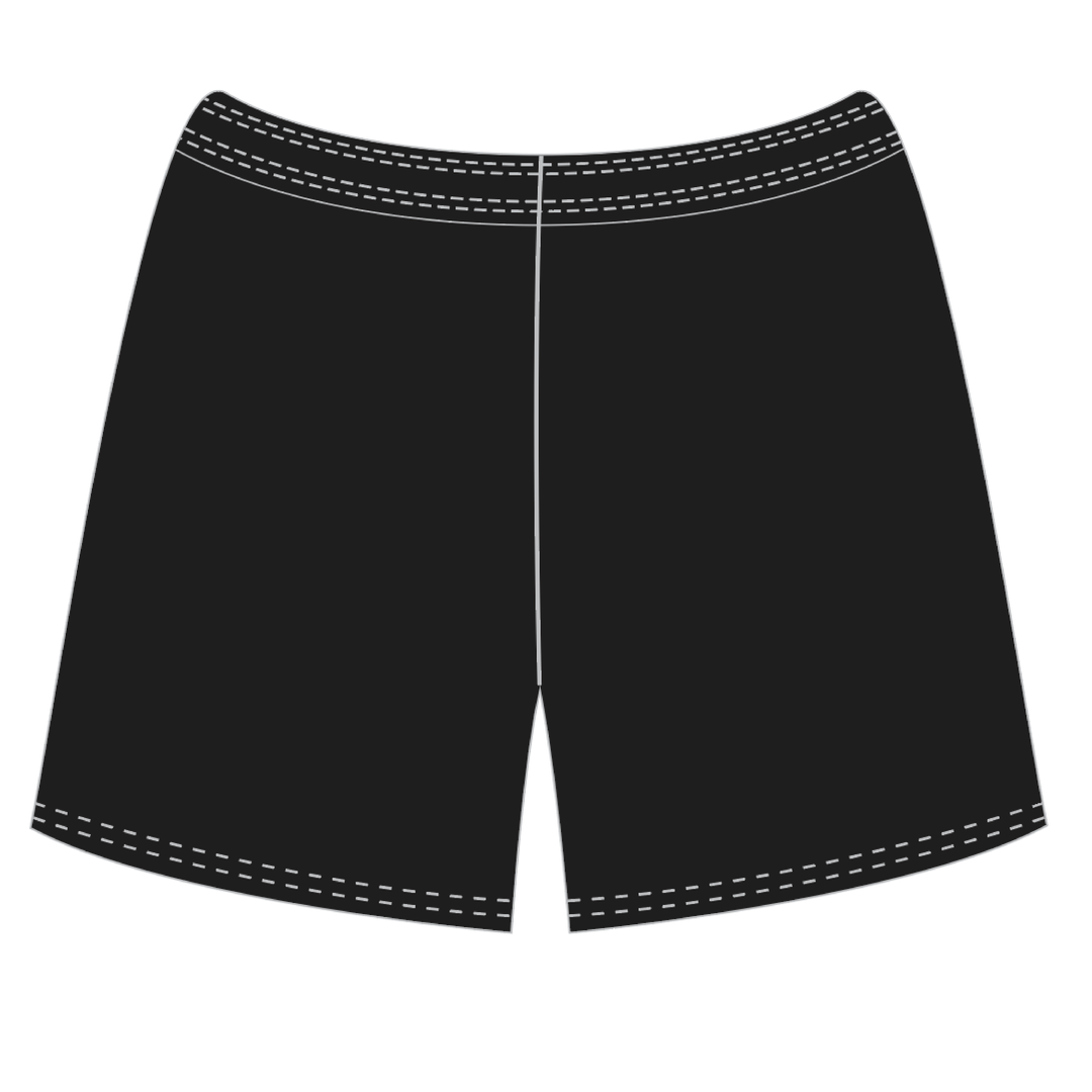 Cheetahs Travel Shorts KIDS