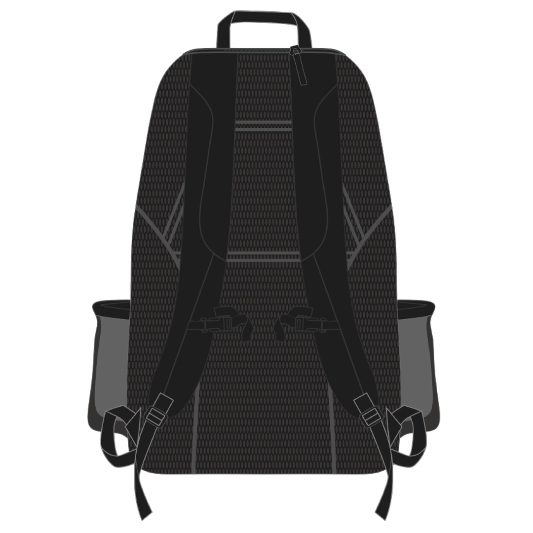 Cheetahs Invitational Shoulder Backpack