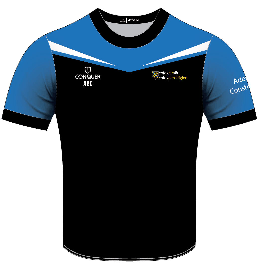 CSG Construction Sublimated T-Shirt