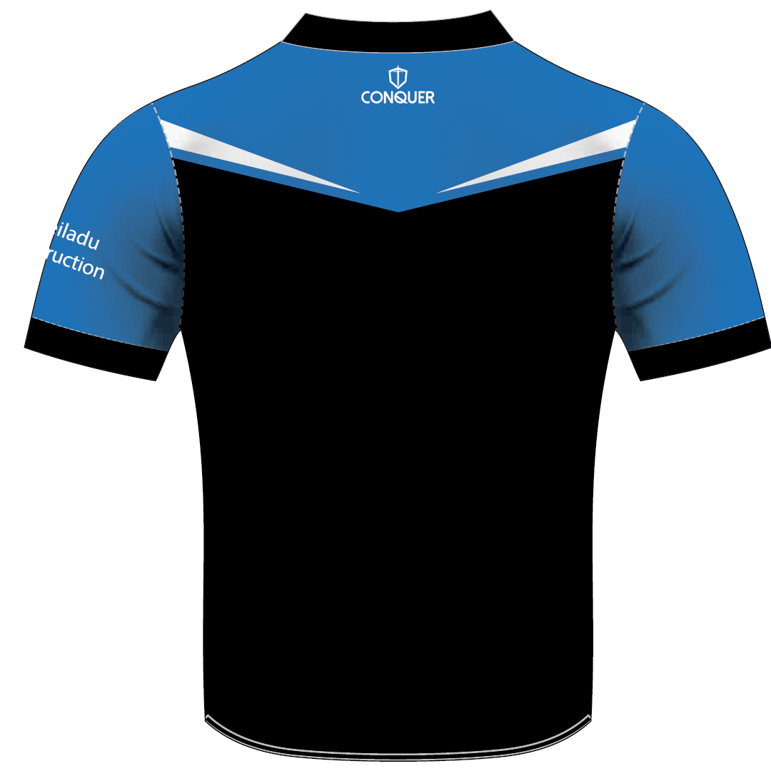 CSG Construction Sublimated T-Shirt