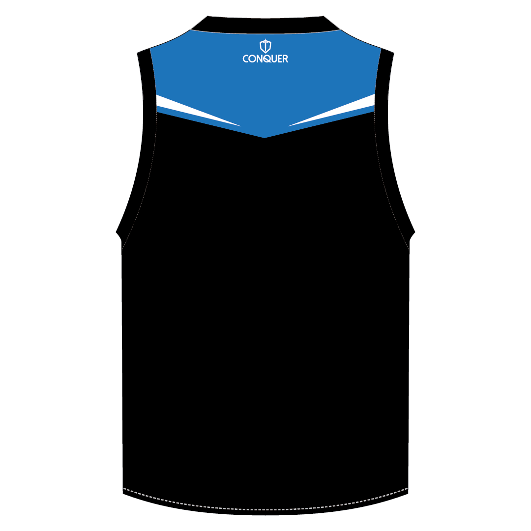CSG Construction Sublimated Aussie Vest