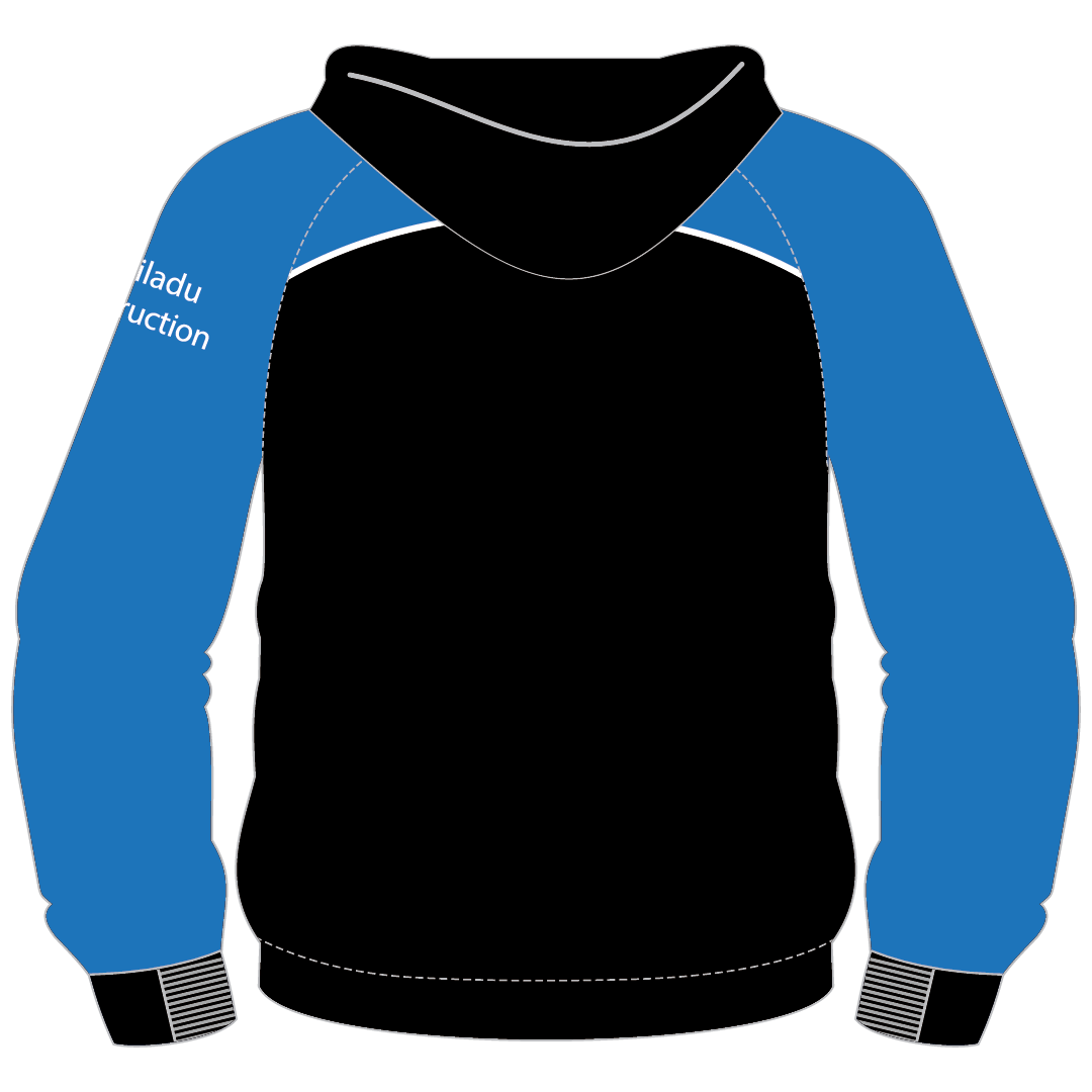 CSG Construction Hoodie