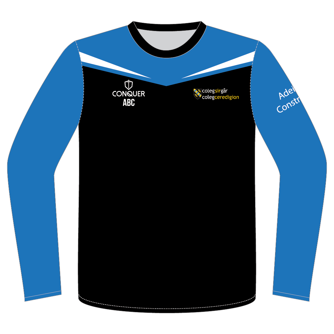 CSG Construction Sublimated Windbreaker