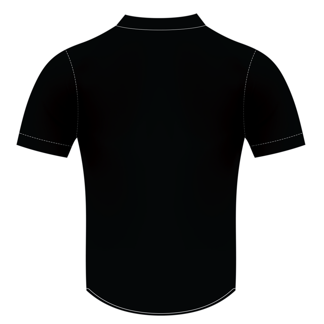 Ammanford AFC Seniors Cotton Polo Shirt