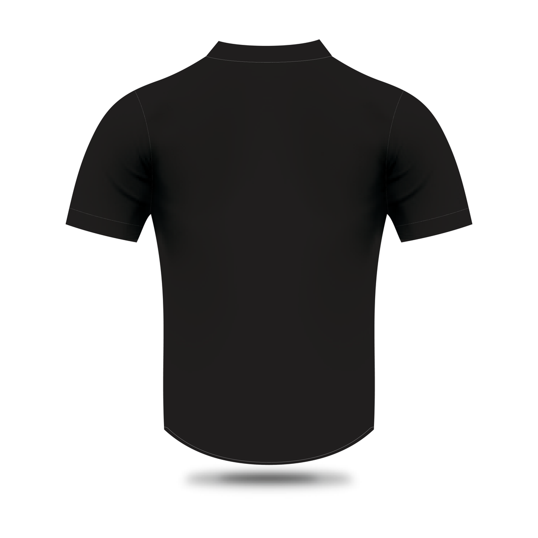 Ysgol Dyffryn Amman Staff Cotton Polo Shirt
