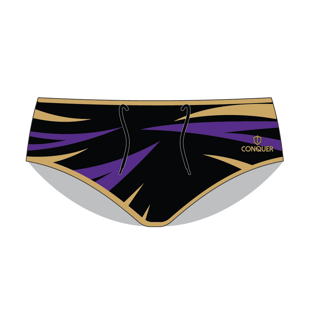 Crynant RFC Swimming Trunks KIDS