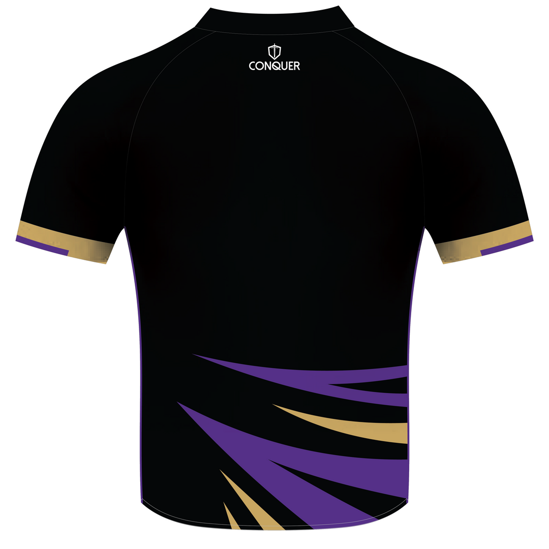Crynant RFC SPONSORS Sublimated T-Shirt