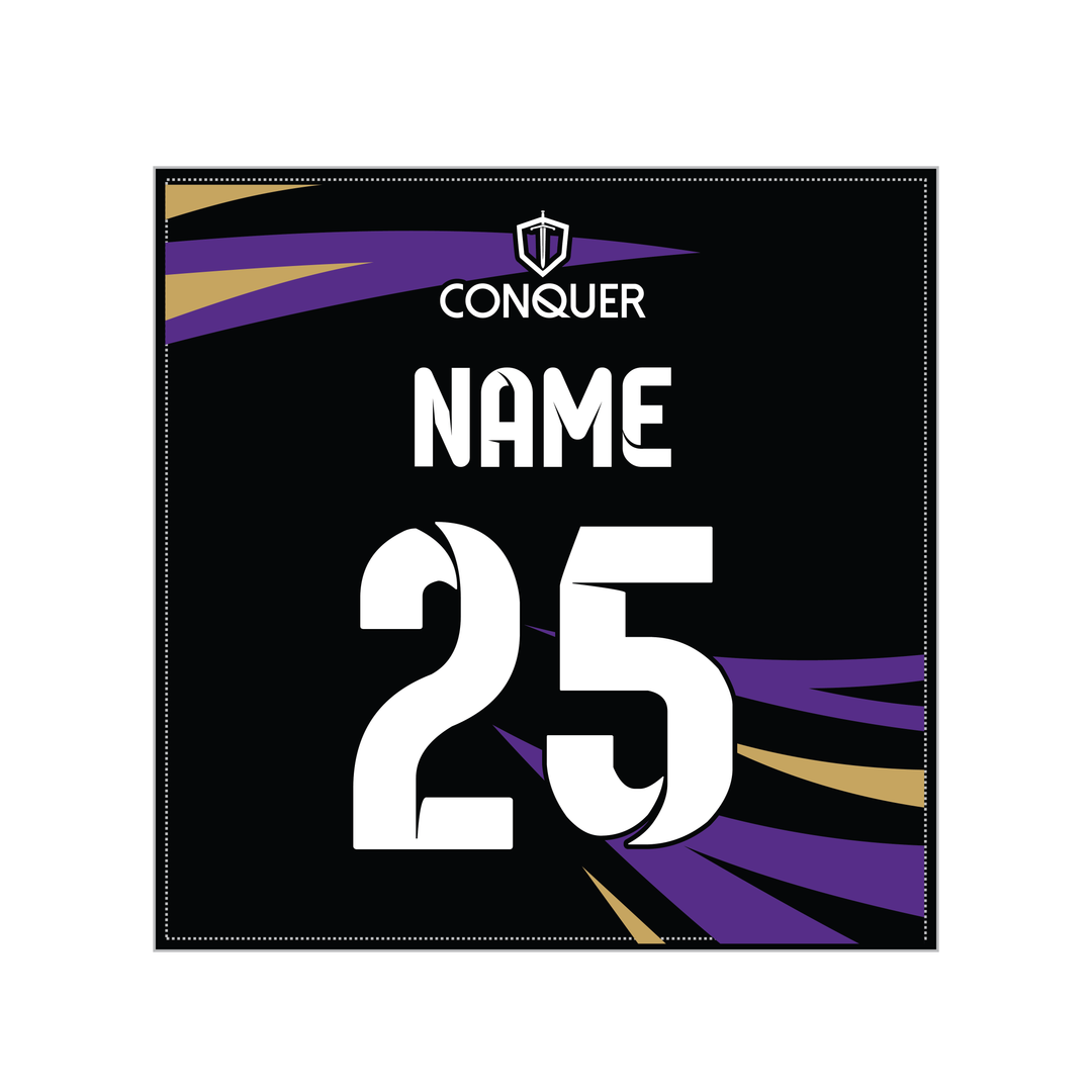 Crynant RFC Cushion