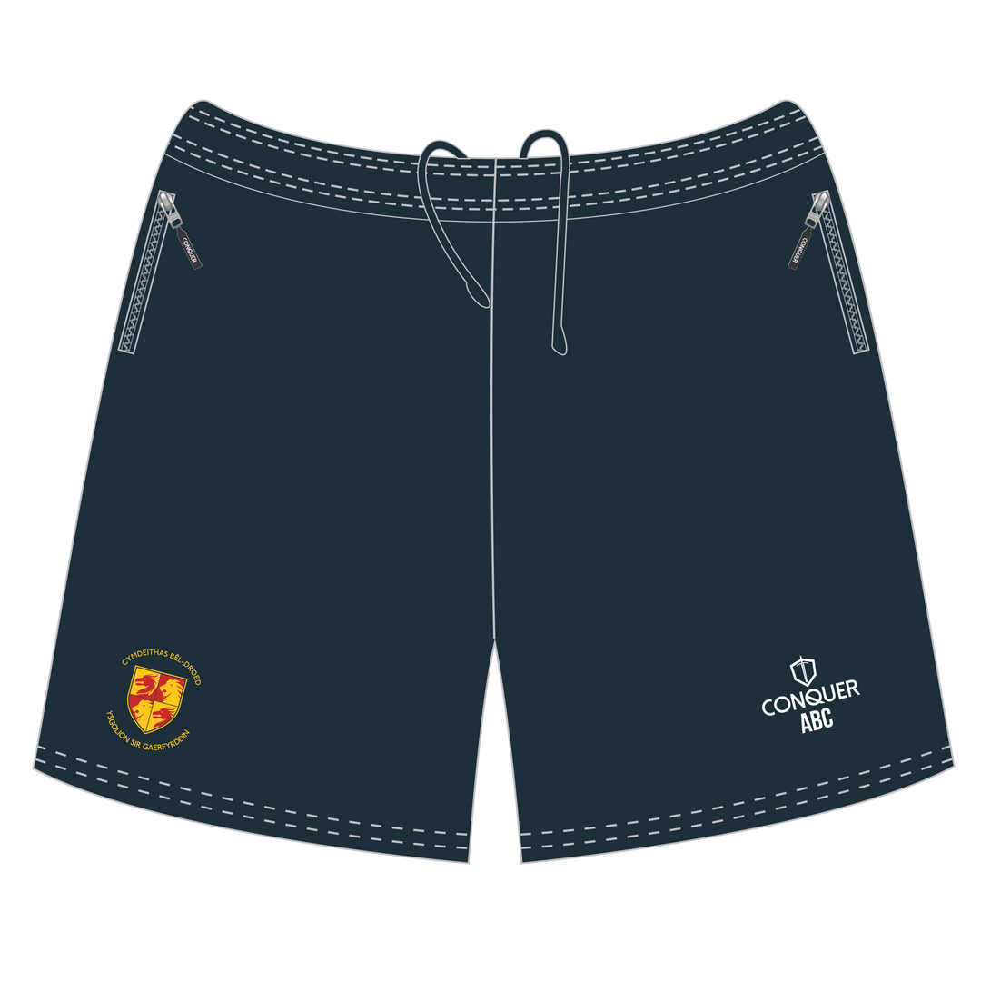 CSFA Boys Leisure Shorts Kids