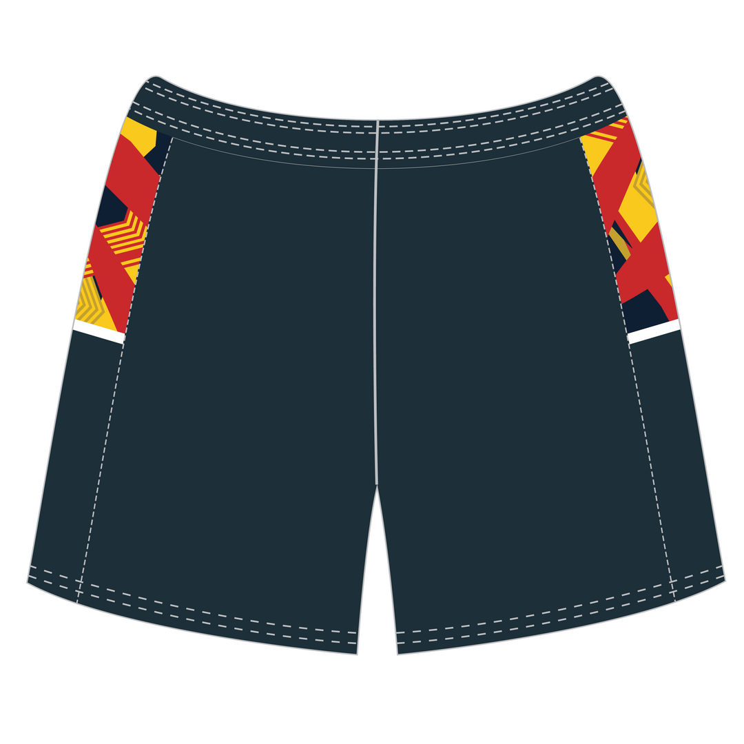 CSFA Boys Leisure Shorts Kids