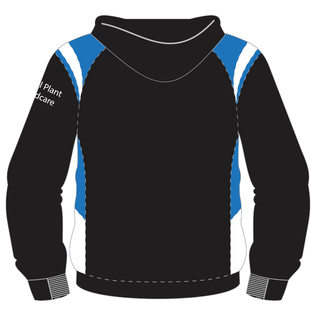 CSG Childcare Hoodie