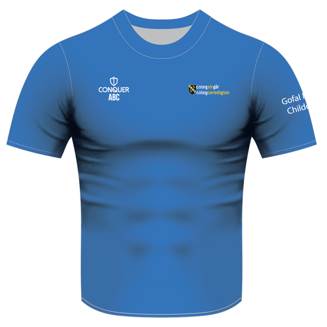 CSG Childcare Cotton T-Shirt