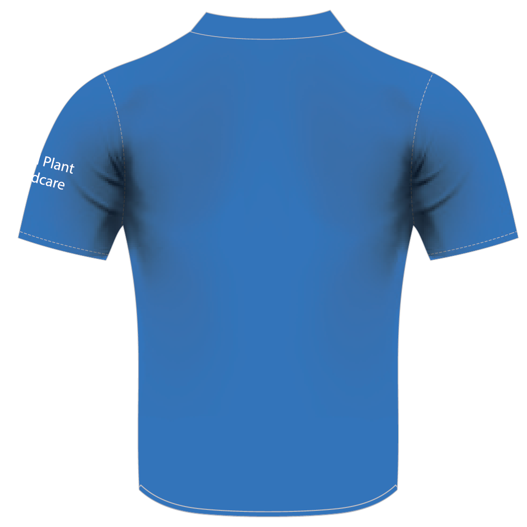 CSG Childcare Cotton T-Shirt