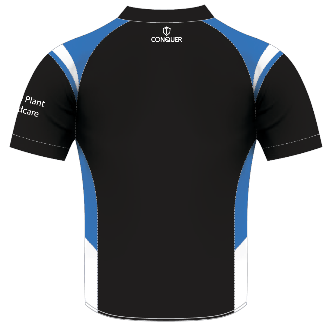 CSG Childcare Sublimated T-Shirt
