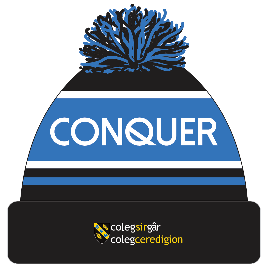 CSG Childcare Bobble Hat