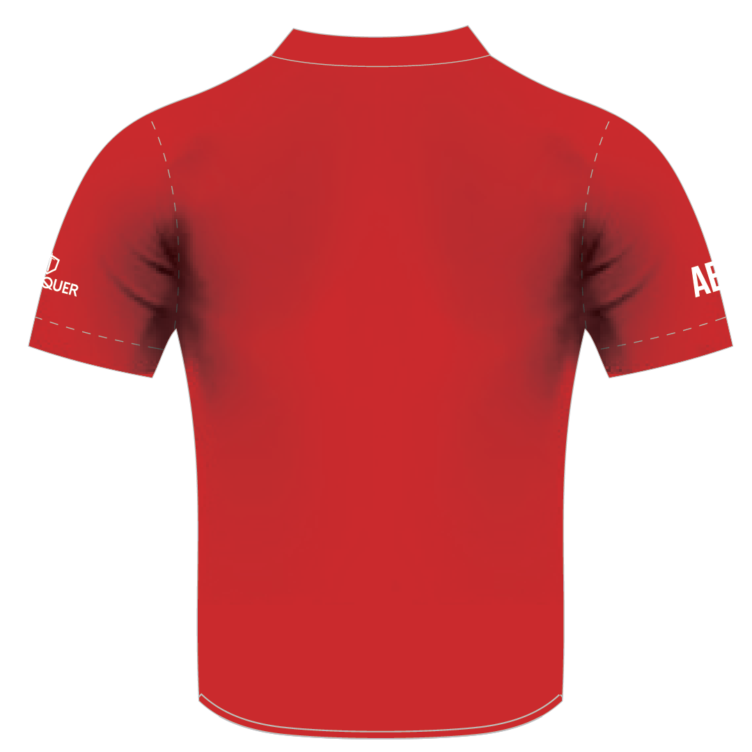 CSG Netball Cotton T-Shirt