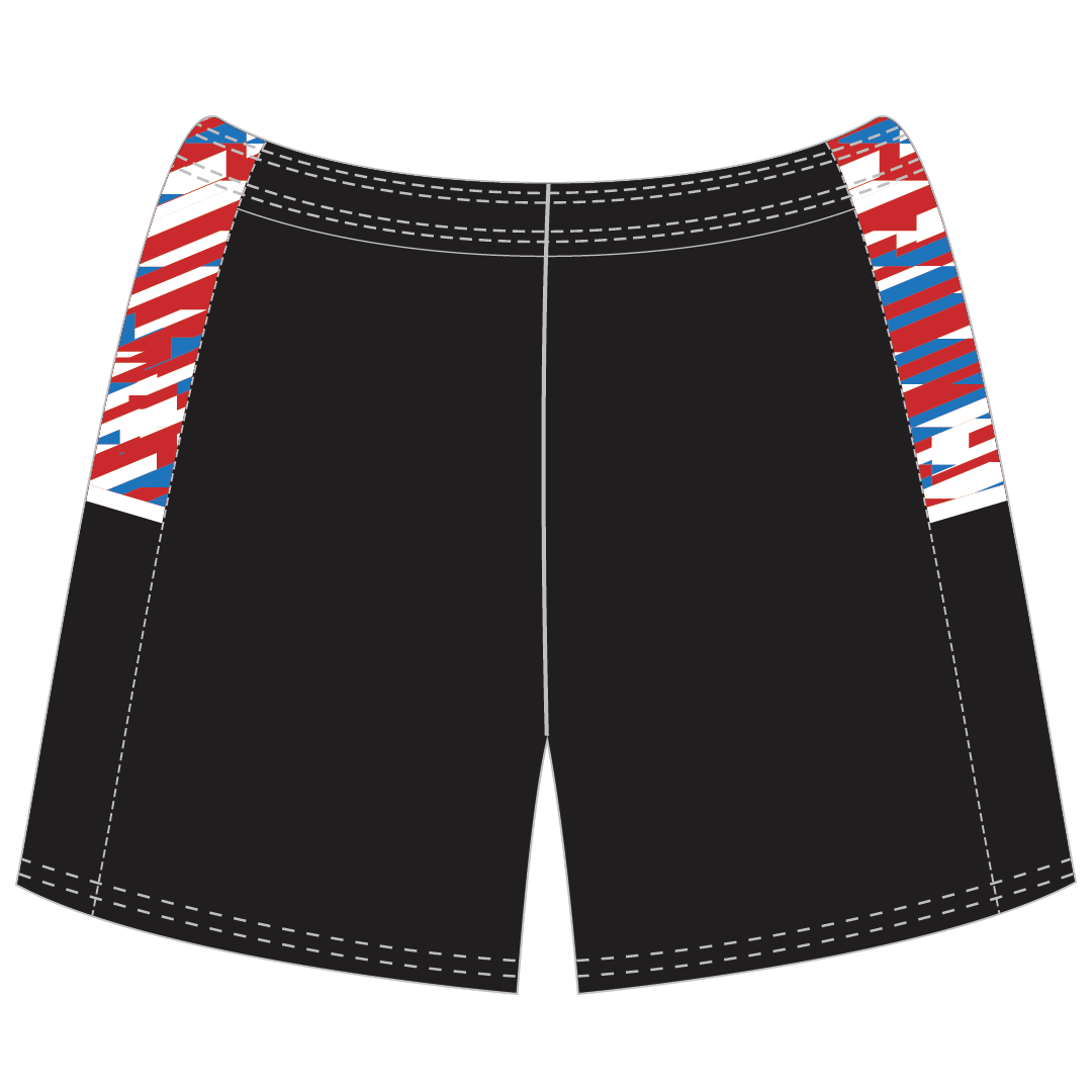 CSG Netball Leisure Shorts