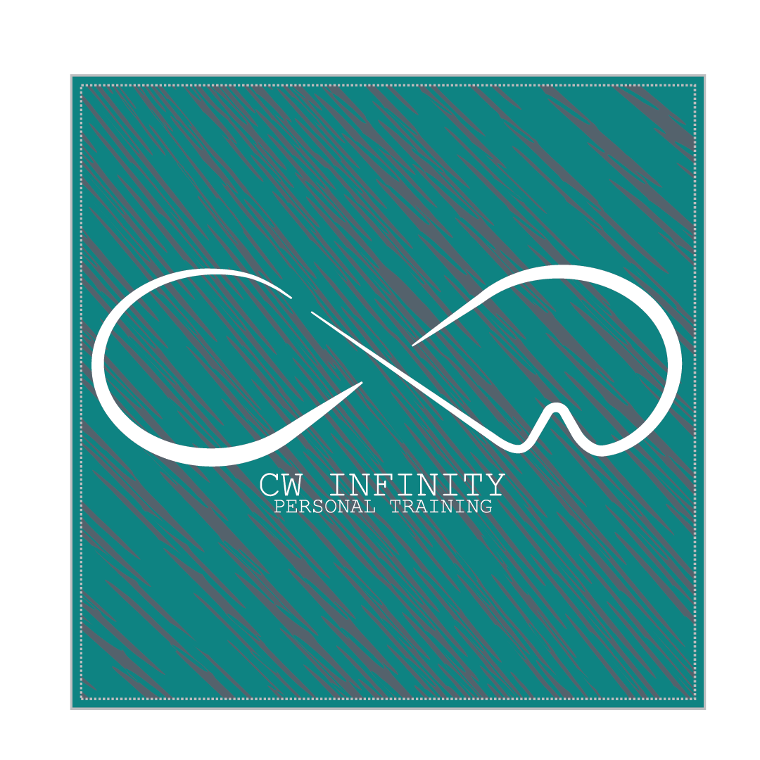 CW Infinity Cushion