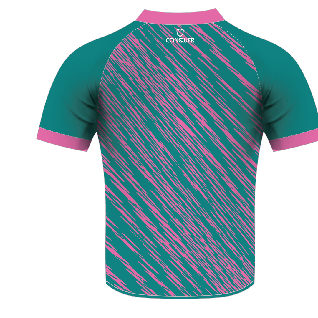 CW Infinity Sublimated T-Shirt KIDS