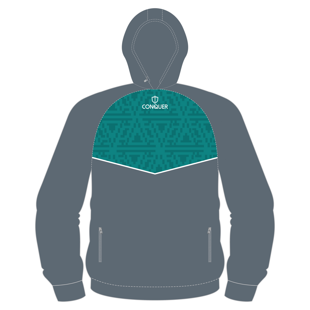 CW Infinity Hybrid Hoodie