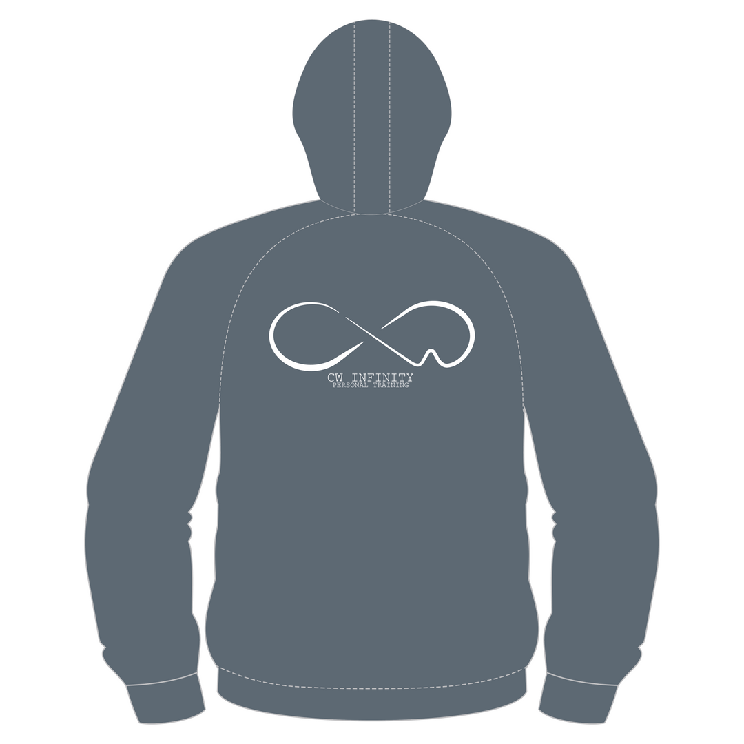 CW Infinity Hybrid Hoodie