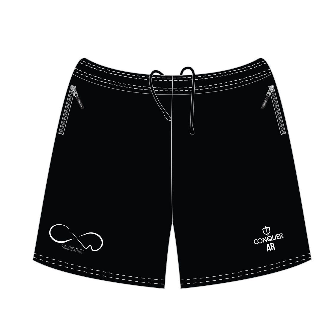 CW Infinity Travel Shorts