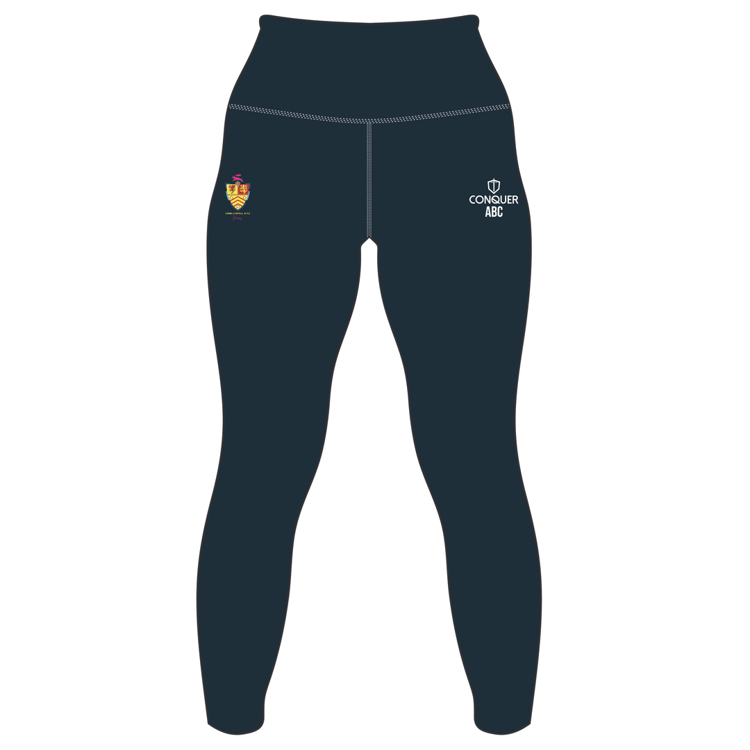Cwmllynfell RFC Touch LADIES Leggings