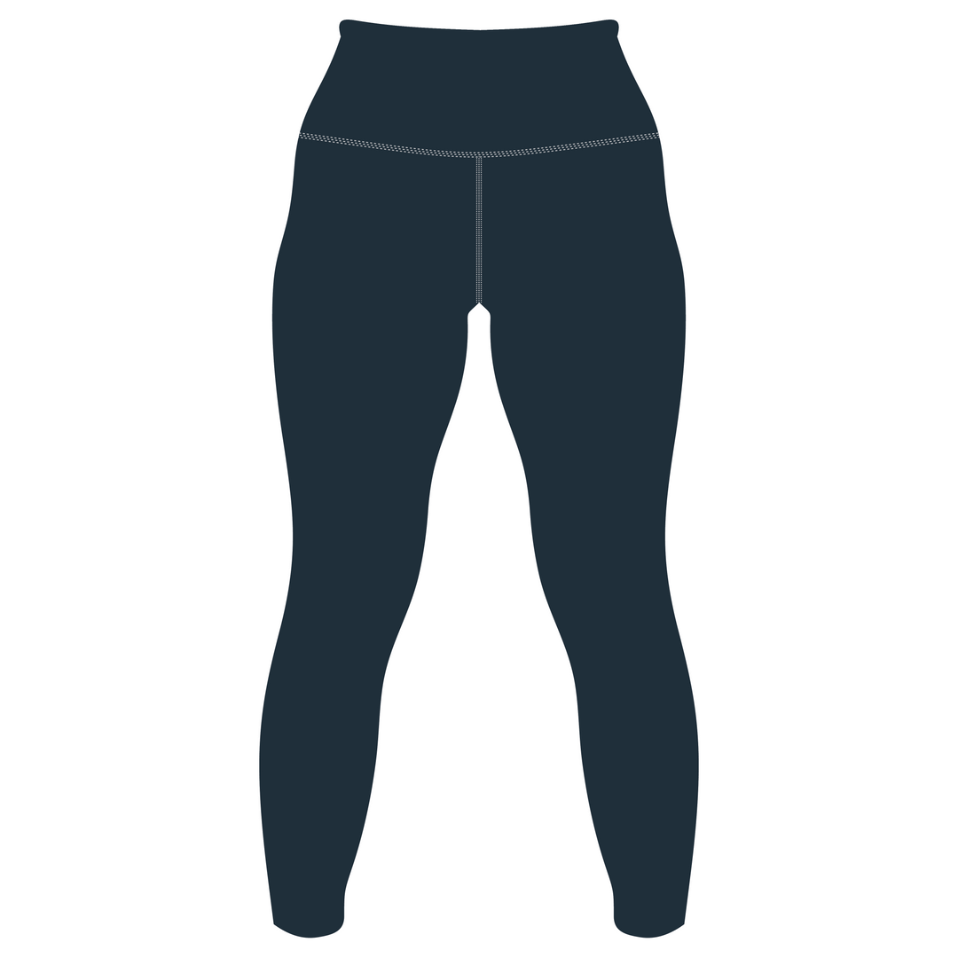 Cwmllynfell RFC Touch LADIES Leggings