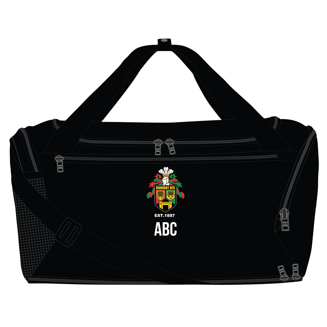Dunvant RFC Large Pro Kit Bag