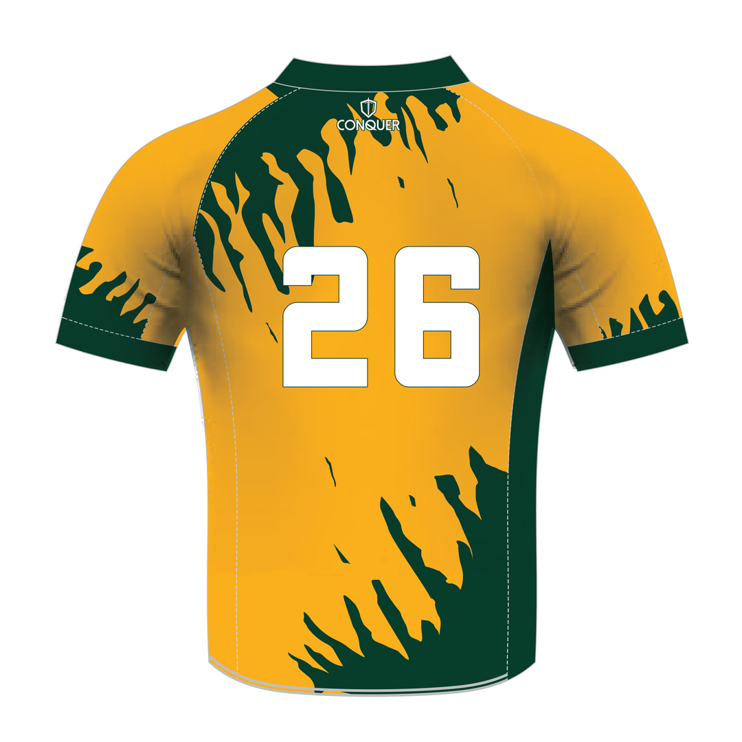 Dunvant RFC AWAY JERSEY 26/27 - Kids