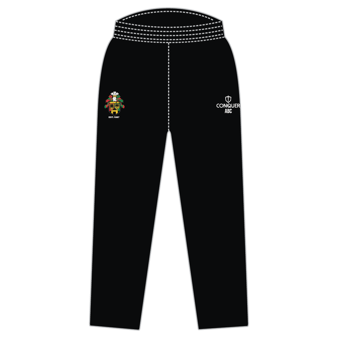 Dunvant RFC Track Pants KIDS